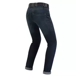 Pmj Cafe Racer Jeans Blue Синий
