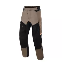 Alpinestars Cusco Drystar мотоштаны Walnut Коричневый