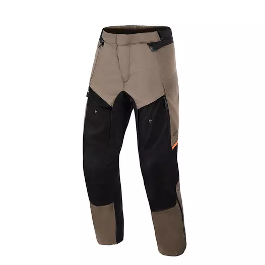 Alpinestars Cusco Drystar мотоштаны Walnut Коричневый (размер: s)
