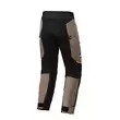 Alpinestars Cusco Drystar мотоштаны Walnut Коричневый
