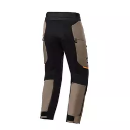 Alpinestars Cusco Drystar мотоштаны Walnut Коричневый