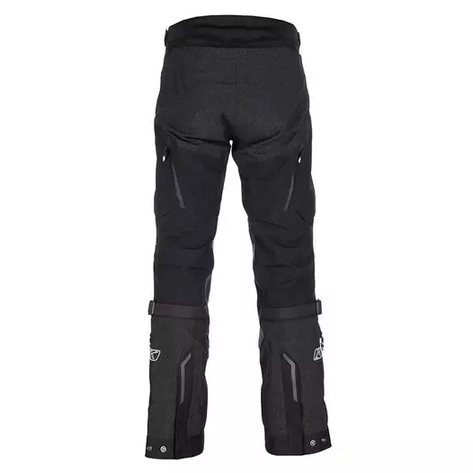 Klim Badlands Pro A3 мотоштаны Black 2 Черный