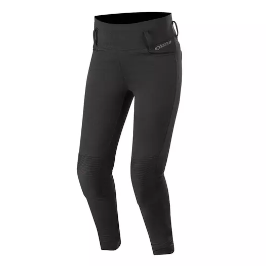 Alpinestars Banshee Women's Leggings Black Черный (размер: xs)