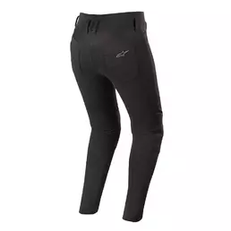 Alpinestars Banshee Women's Leggings Black Черный