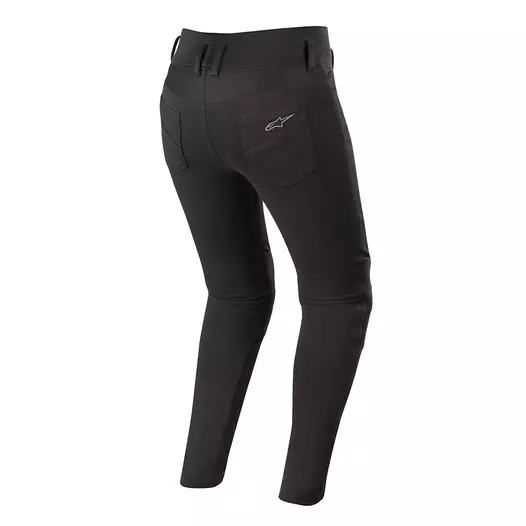 Alpinestars Banshee Women's Leggings Black Черный