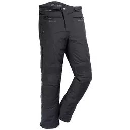Dane Nyborg Air мотоштаны Black Черный