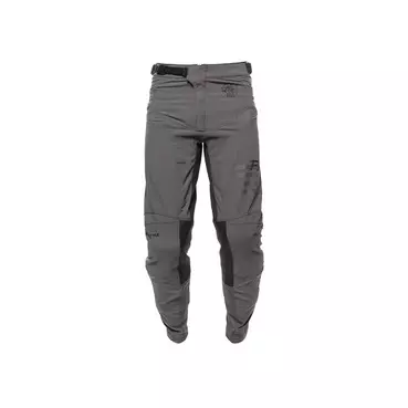 Fasthouse Elrod Og мотоштаны Grey Серый