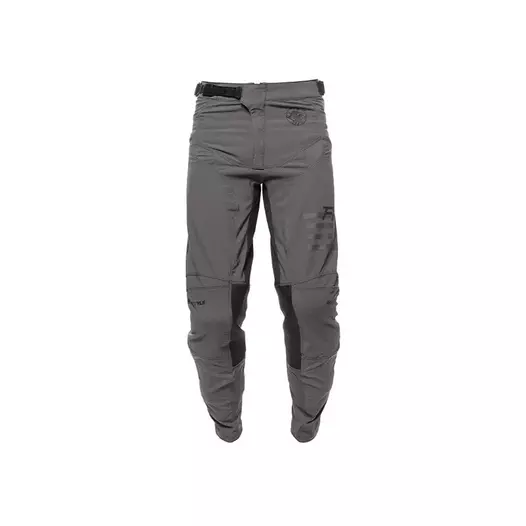 Fasthouse Elrod Og мотоштаны Grey Серый (размер: 28)