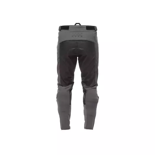 Fasthouse Elrod Og мотоштаны Grey Серый