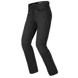 Spidi J-tracker Jeans Black Черный