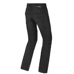 Spidi J-tracker Jeans Black Черный