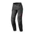 Alpinestars Stella Andes Air Drystar мотоштаны Black Черный (размер: s)