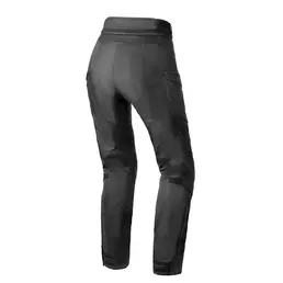Alpinestars Stella Andes Air Drystar мотоштаны Black Черный