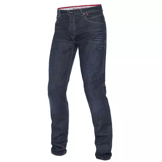 Dainese Bonneville Slim Dark Blue Синий (размер: 39)