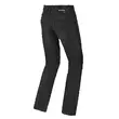 Spidi J-tracker Short Jeans Black