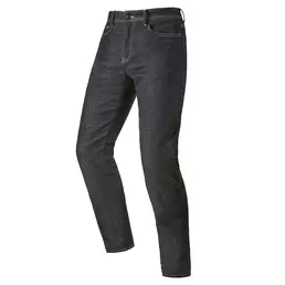 Alpinestars Cult-8 Stretch Jeans Rinse Blue Синий