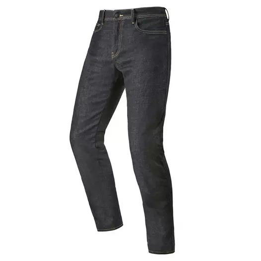 Alpinestars Cult-8 Stretch Jeans Rinse Blue Синий (размер: 28)