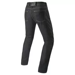Alpinestars Cult-8 Stretch Jeans Rinse Blue Синий
