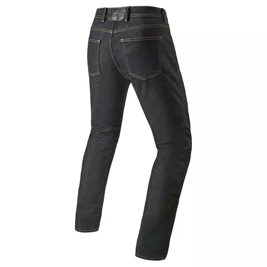 Alpinestars Cult-8 Stretch Jeans Rinse Blue Синий
