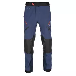 Klim Kodiak мотоштаны Blu Синий