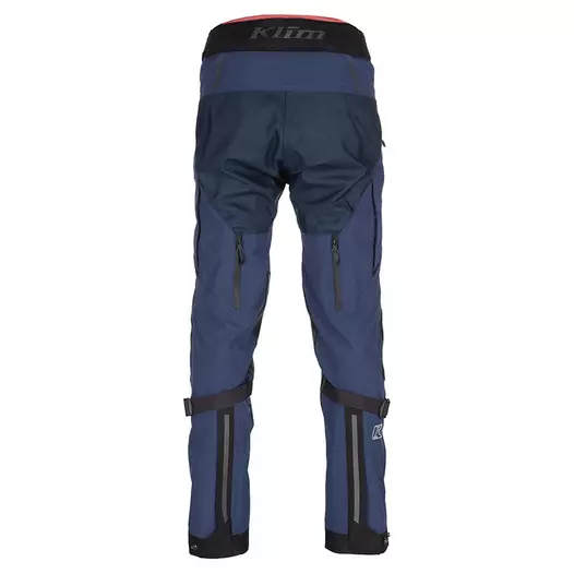 Klim Kodiak мотоштаны Blu Синий