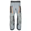 Klim Carlsbad мотоштаны Grey Orange Оранжевый (размер: 40-short)