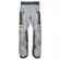 Klim Carlsbad мотоштаны Grey Orange Оранжевый