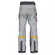 Klim Carlsbad мотоштаны Grey Orange Оранжевый