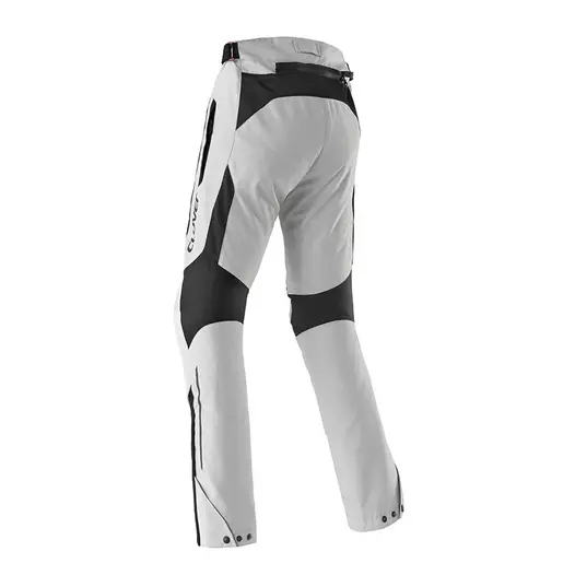 Clover Airjet 6 Lady мотоштаны Grey Серый