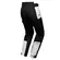 Ixon M-njord Lady мотоштаны Black White Белый