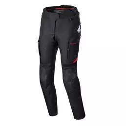 Alpinestars Honda Stella Andes V3 мотоштаны Black Черный (размер: m)