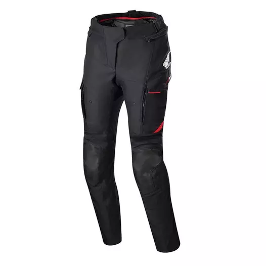 Alpinestars Honda Stella Andes V3 мотоштаны Black Черный (размер: m)