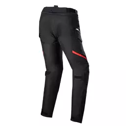 Alpinestars Honda Stella Andes V3 мотоштаны Black Черный
