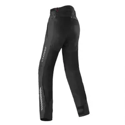 Clover Ventouring 3 Wp Lady Short мотоштаны Black Черный