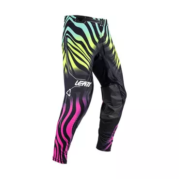 Leatt 5.5 Iks Ultraweld V26 мотоштаны Pink Розовый
