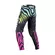 Leatt 5.5 Iks Ultraweld V26 мотоштаны Pink Розовый