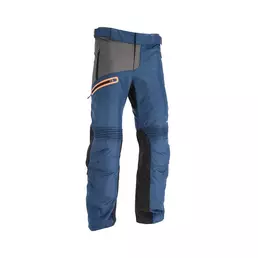 Acerbis Enduro One Baggy мотоштаны Blue Grey Синий (размер: 30)