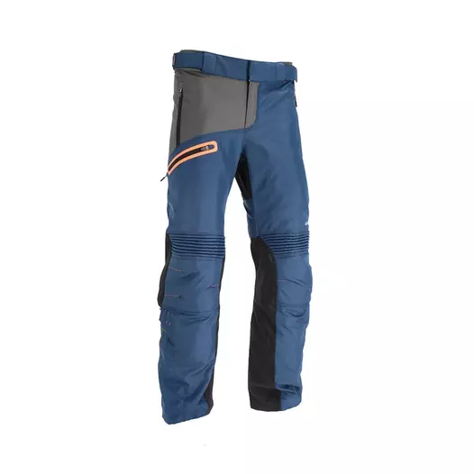 Acerbis Enduro One Baggy мотоштаны Blue Grey Синий (размер: 30)