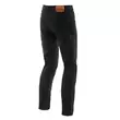 Dainese 5-pocket Denim Slim Jeans Black Черный