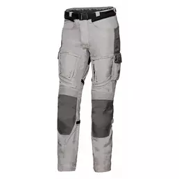 Ixs Tour Montevideo Air 2.0 мотоштаны Grey Серый