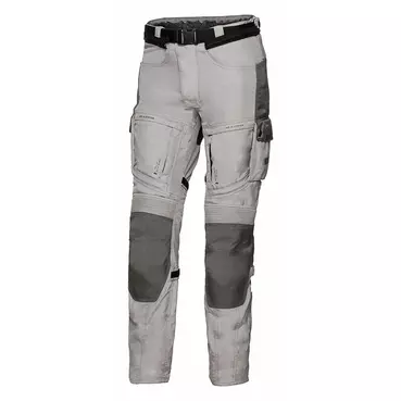 Ixs Tour Montevideo Air 2.0 мотоштаны Grey Серый