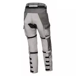 Ixs Tour Montevideo Air 2.0 мотоштаны Grey Серый
