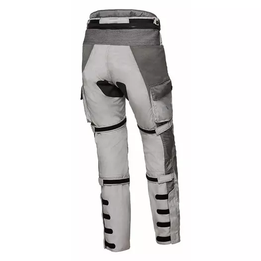 Ixs Tour Montevideo Air 2.0 мотоштаны Grey Серый