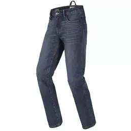Spidi J&dyneema Evo Jeans Blue Dark Синий