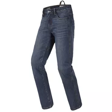 Spidi J&dyneema Evo Jeans Blue Dark Синий