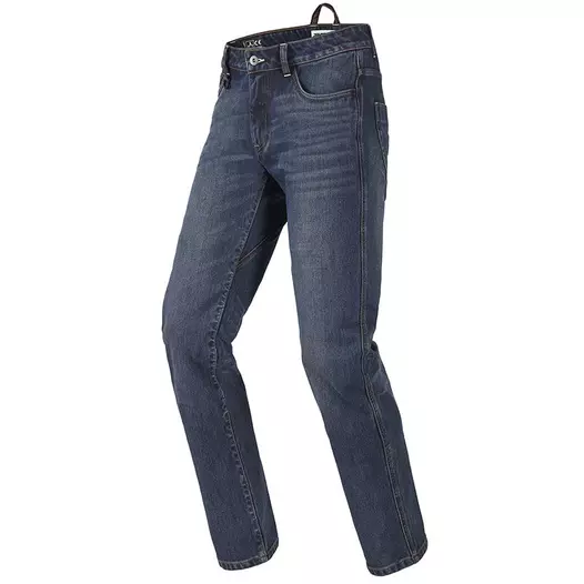 Spidi J&dyneema Evo Jeans Blue Dark Синий (размер: 28)