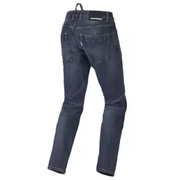 Spidi J&dyneema Evo Jeans Blue Dark Синий