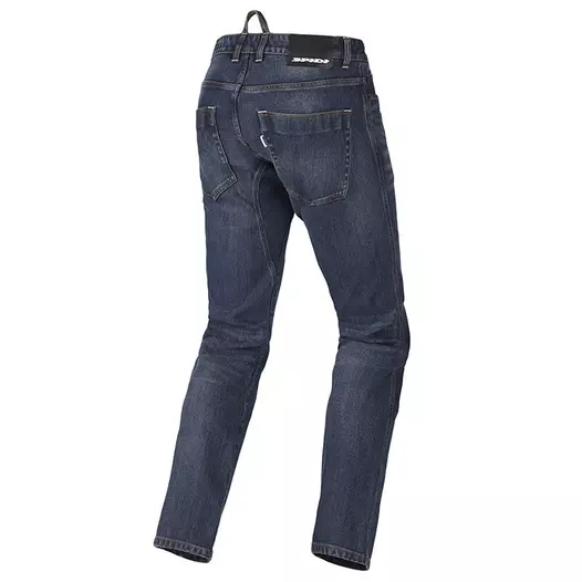 Spidi J&dyneema Evo Jeans Blue Dark Синий
