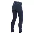 Dainese Denim Brushed Skinny Lady Jeans Blue Синий
