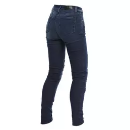 Dainese Denim Brushed Skinny Lady Jeans Blue Синий